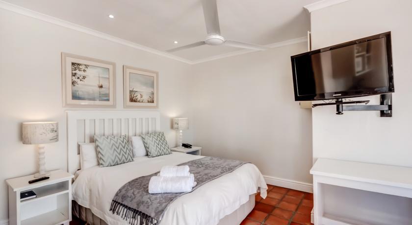 First Avenue Guesthouse 포트엘리자베스 객실 사진