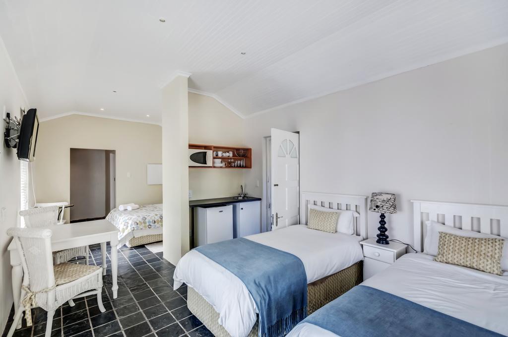 First Avenue Guesthouse 포트엘리자베스 객실 사진