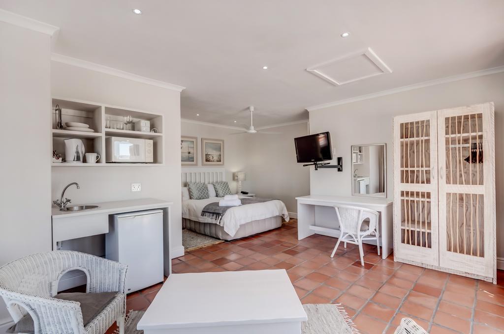 First Avenue Guesthouse 포트엘리자베스 객실 사진