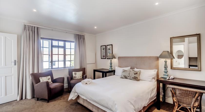 First Avenue Guesthouse 포트엘리자베스 객실 사진