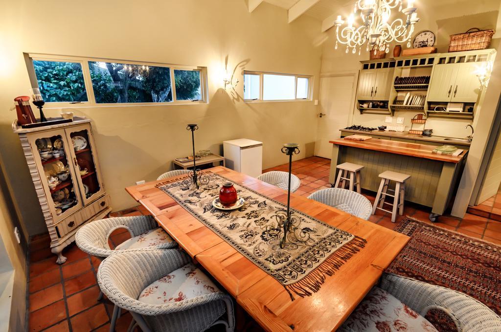 First Avenue Guesthouse 포트엘리자베스 외부 사진