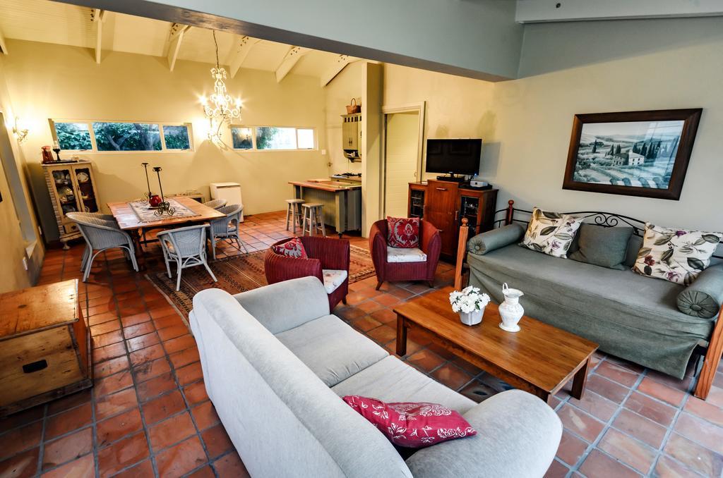 First Avenue Guesthouse 포트엘리자베스 외부 사진