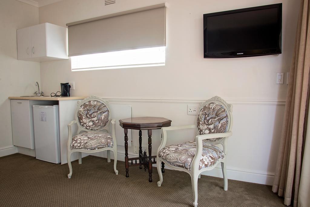 First Avenue Guesthouse 포트엘리자베스 외부 사진