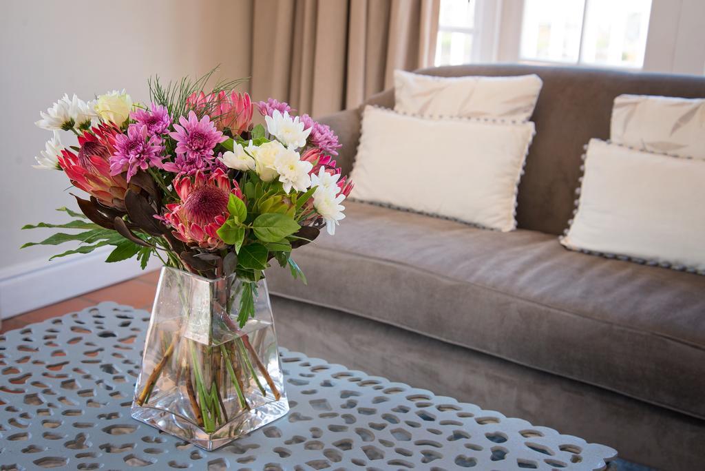 First Avenue Guesthouse 포트엘리자베스 외부 사진