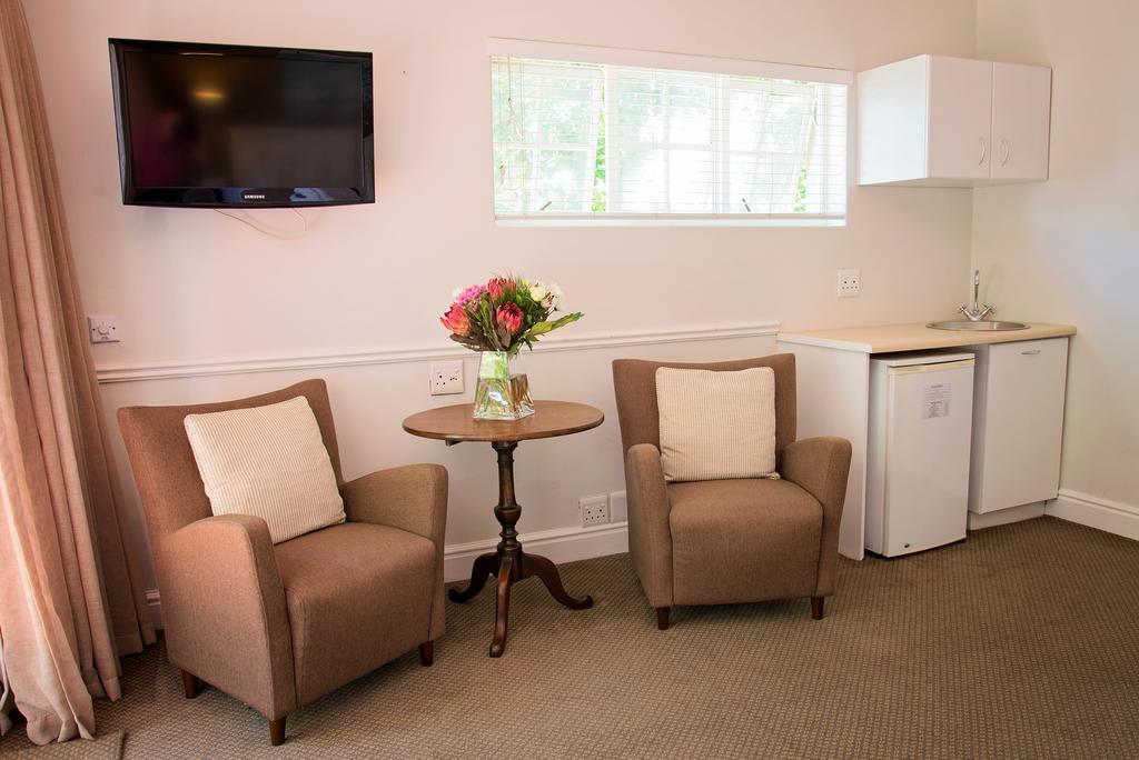 First Avenue Guesthouse 포트엘리자베스 외부 사진