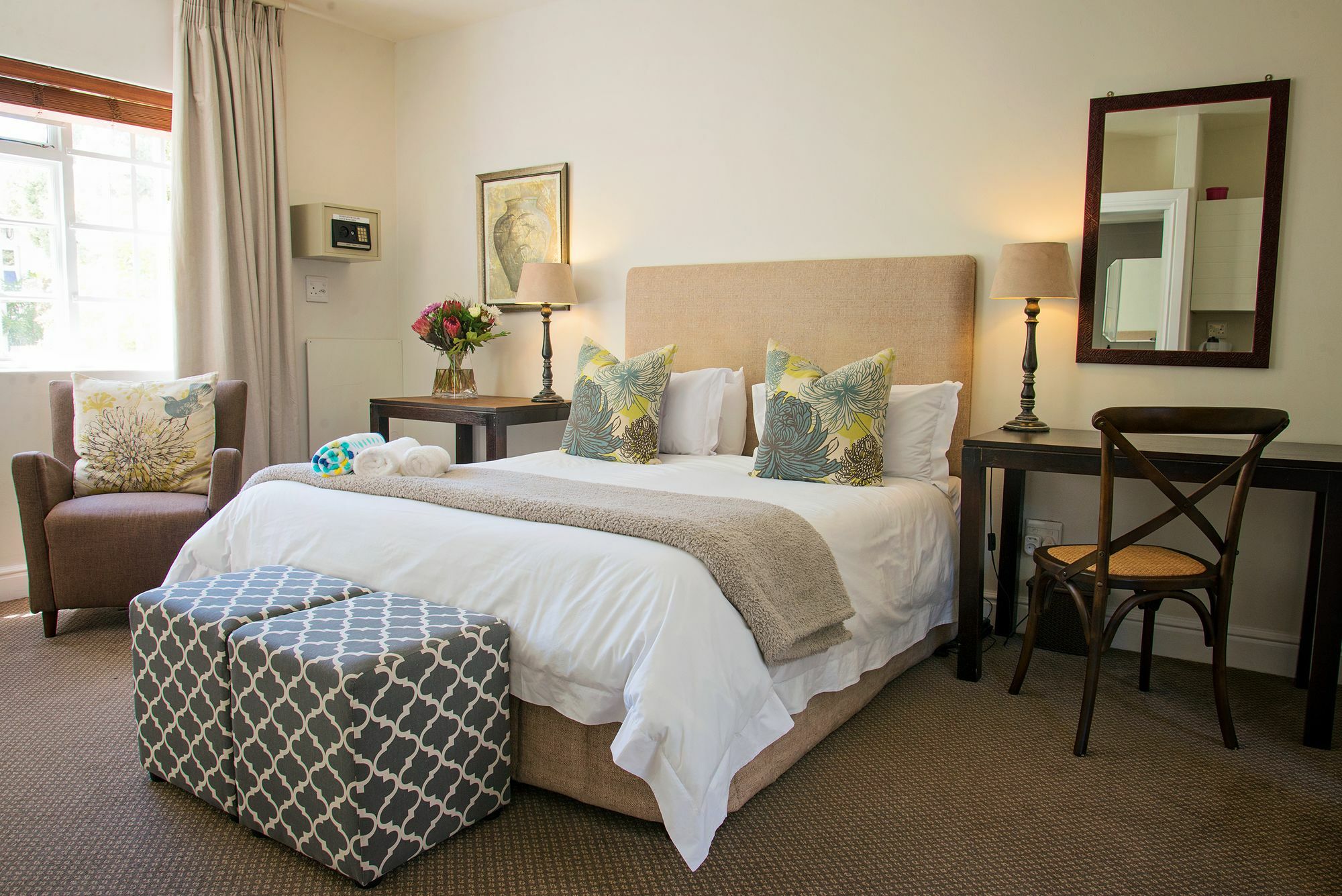 First Avenue Guesthouse 포트엘리자베스 외부 사진