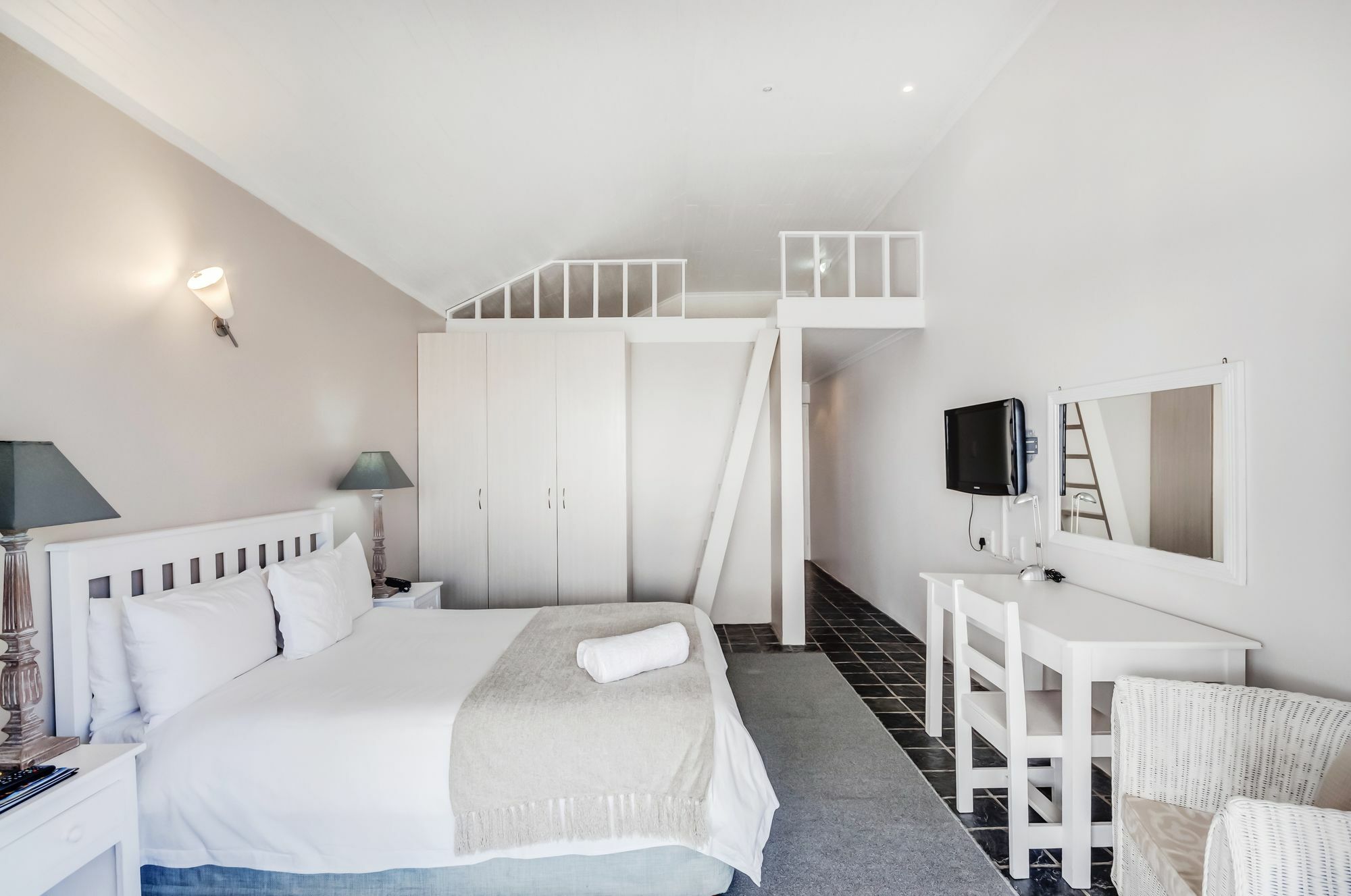 First Avenue Guesthouse 포트엘리자베스 외부 사진