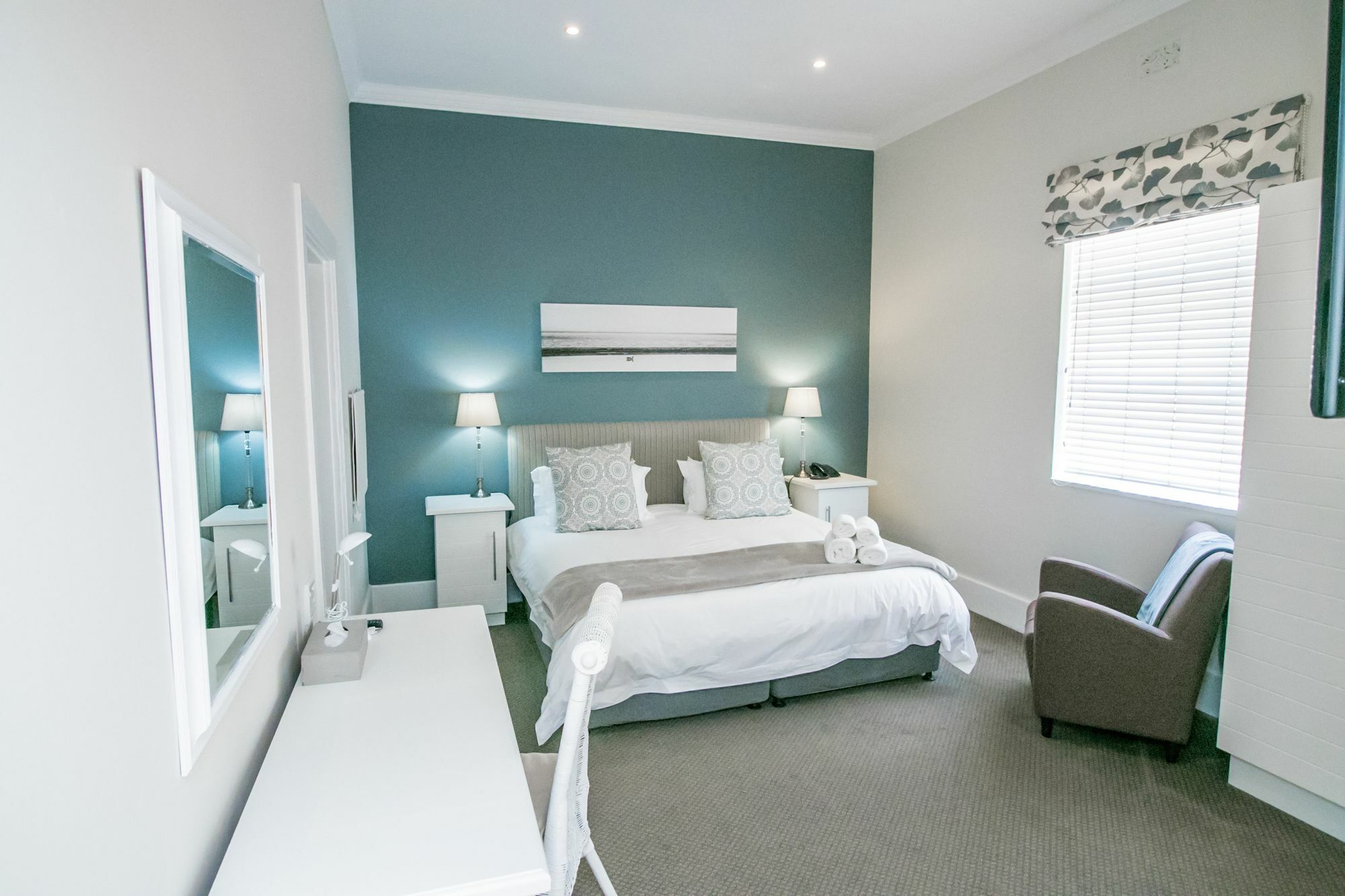 First Avenue Guesthouse 포트엘리자베스 외부 사진