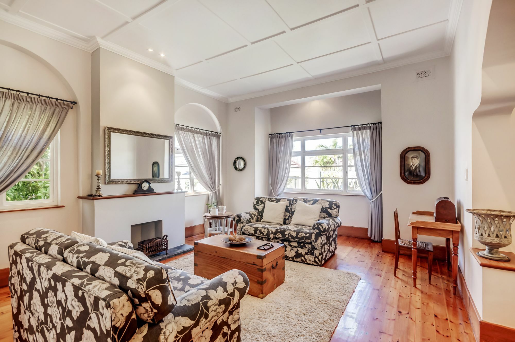 First Avenue Guesthouse 포트엘리자베스 외부 사진