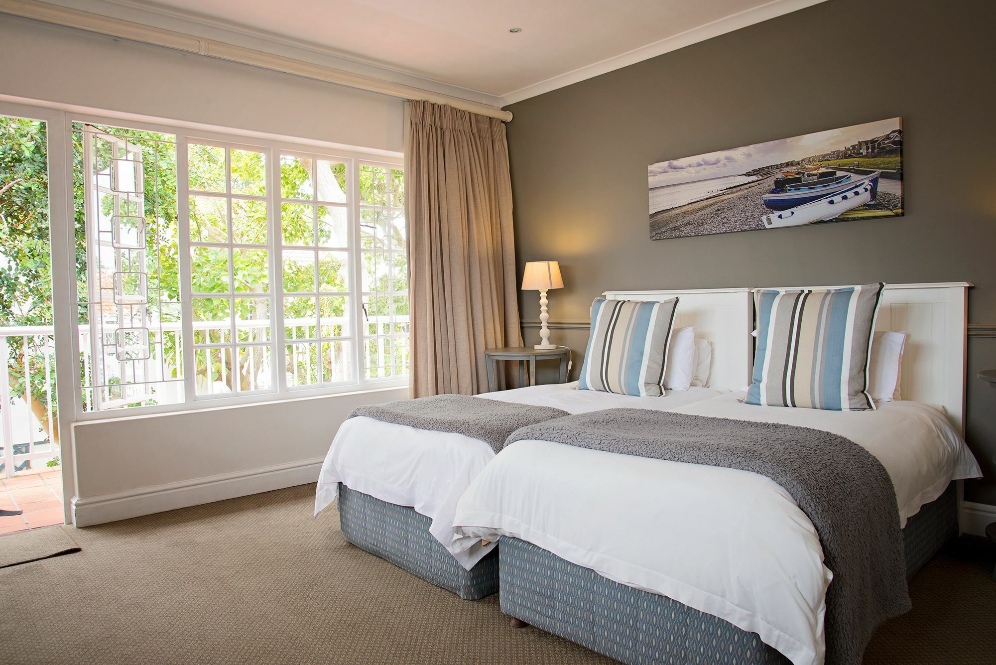 First Avenue Guesthouse 포트엘리자베스 외부 사진