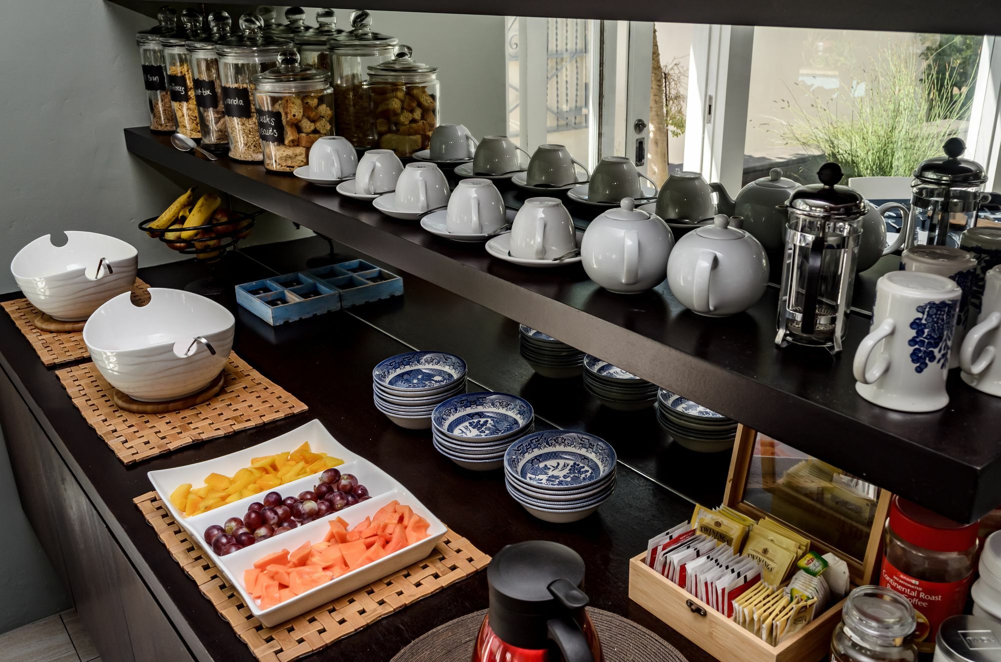 First Avenue Guesthouse 포트엘리자베스 외부 사진