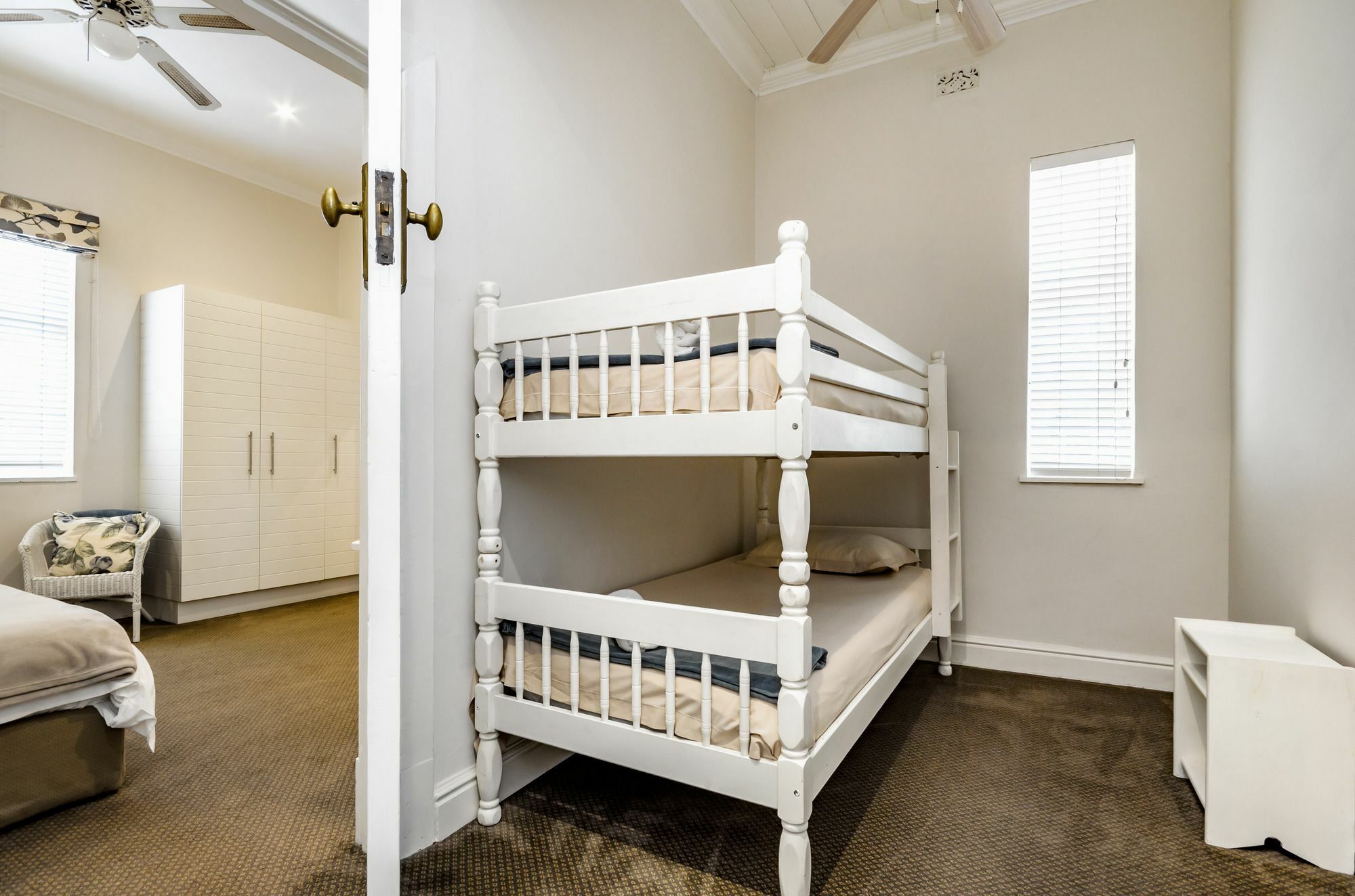 First Avenue Guesthouse 포트엘리자베스 외부 사진