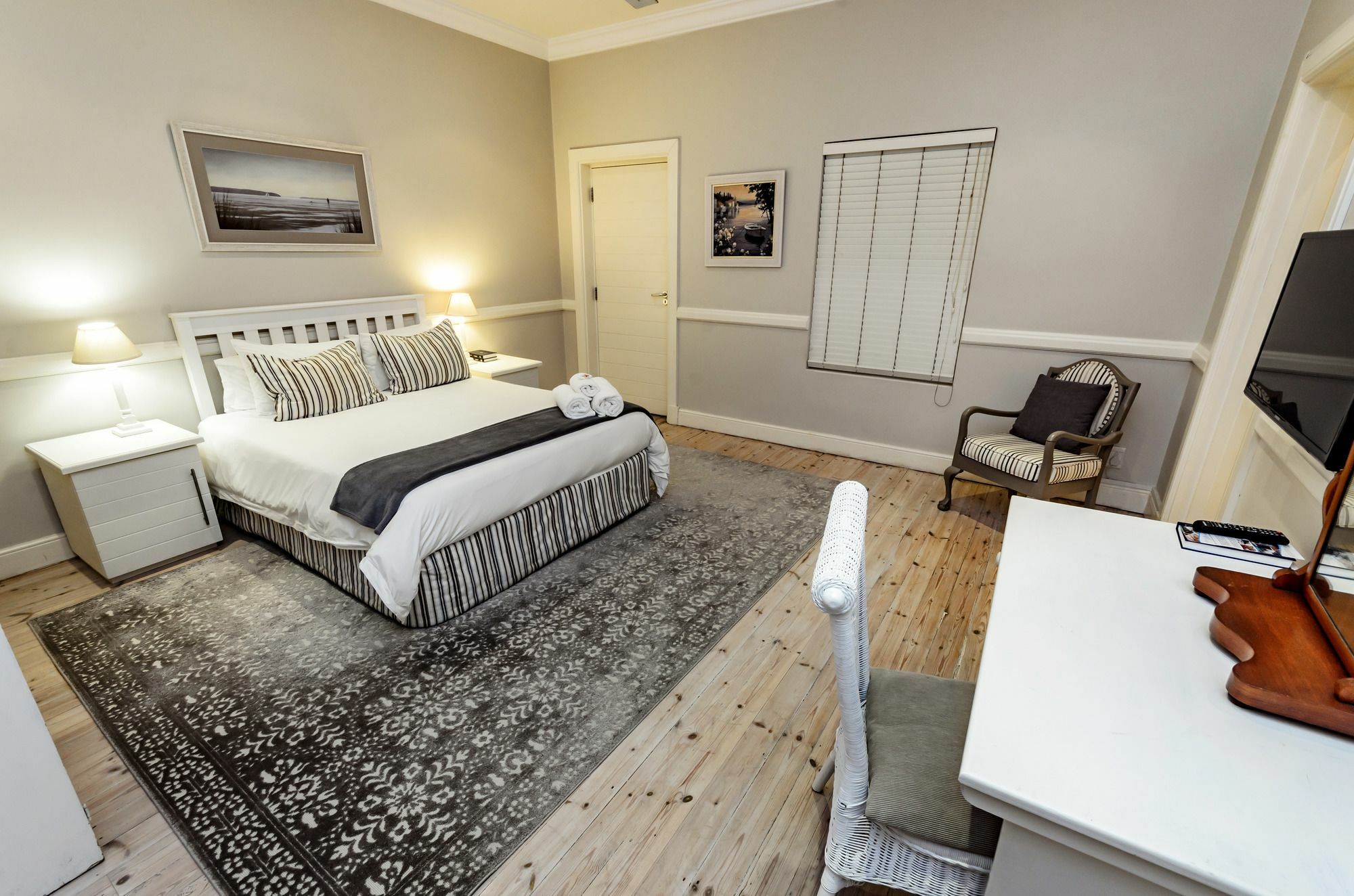 First Avenue Guesthouse 포트엘리자베스 외부 사진