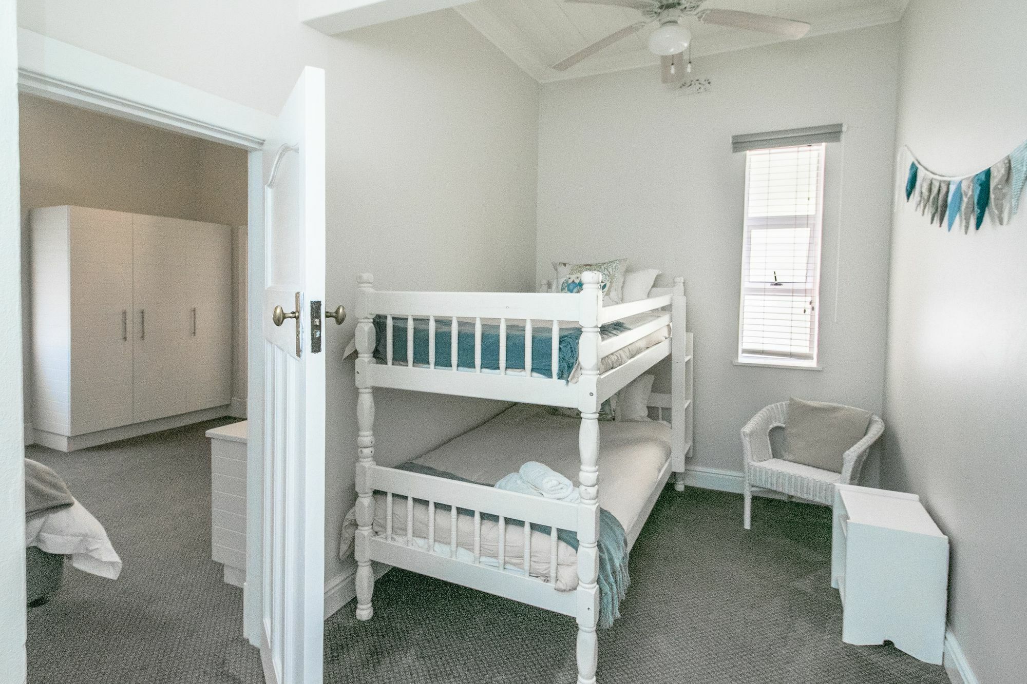 First Avenue Guesthouse 포트엘리자베스 외부 사진