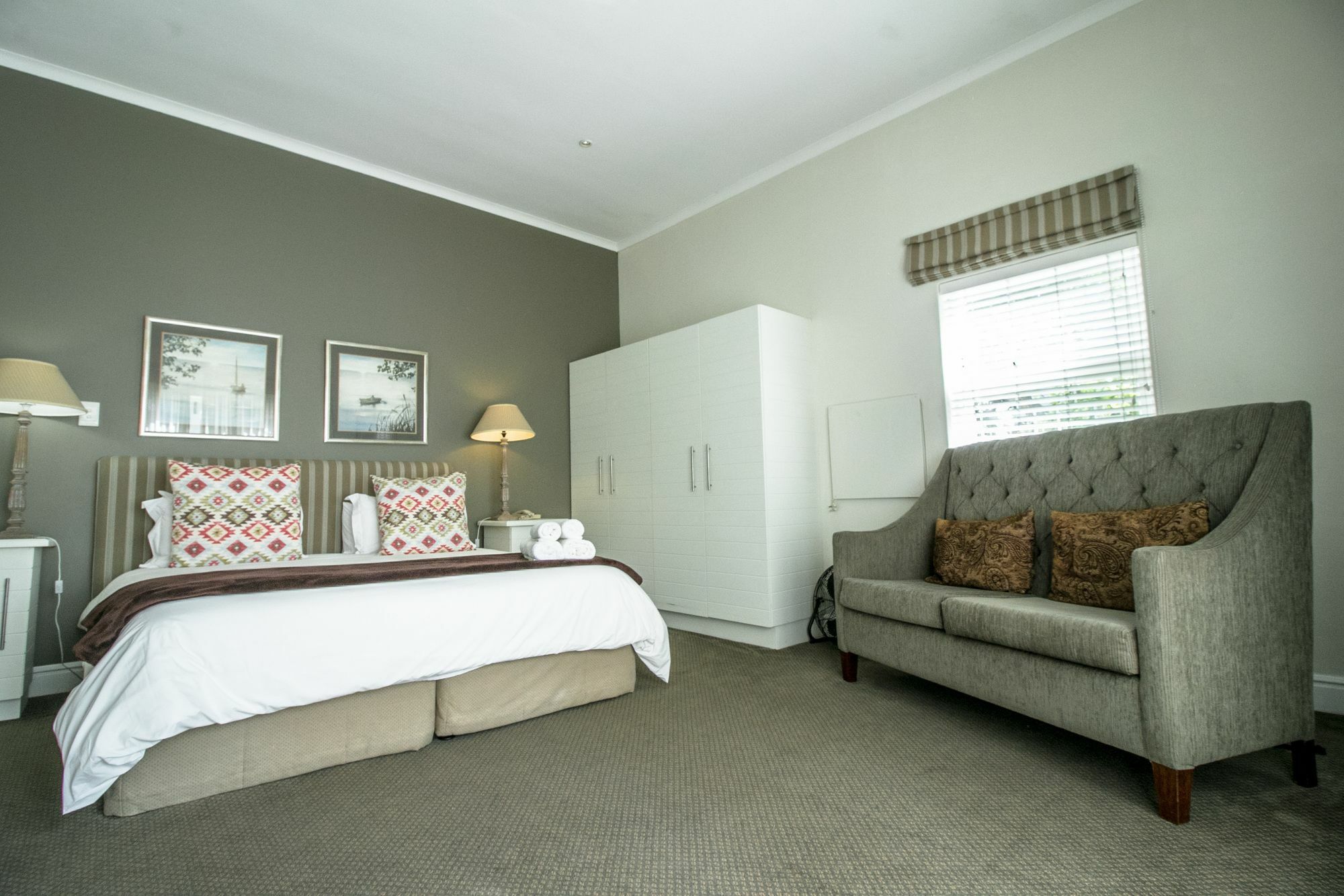 First Avenue Guesthouse 포트엘리자베스 외부 사진