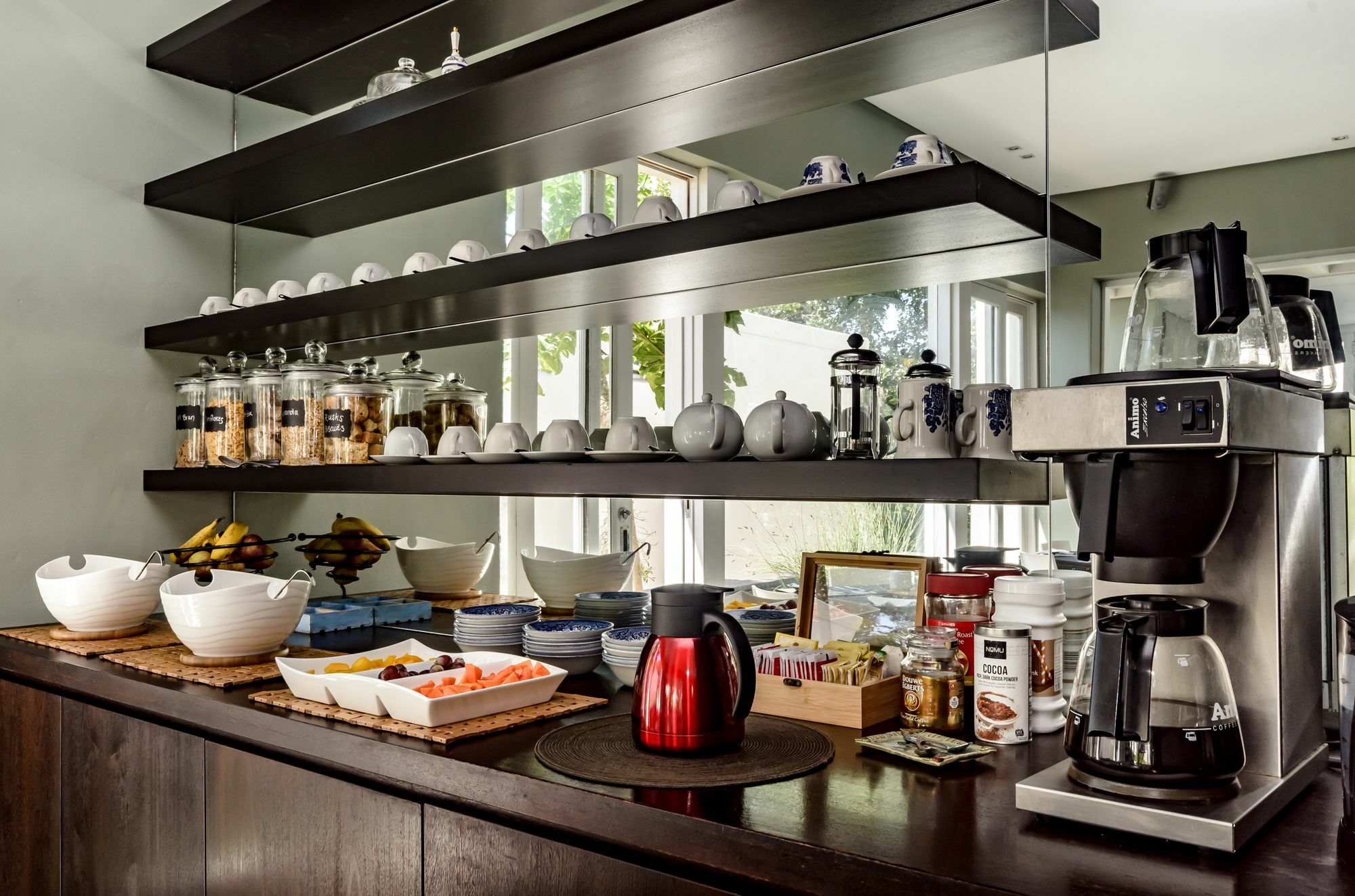 First Avenue Guesthouse 포트엘리자베스 외부 사진