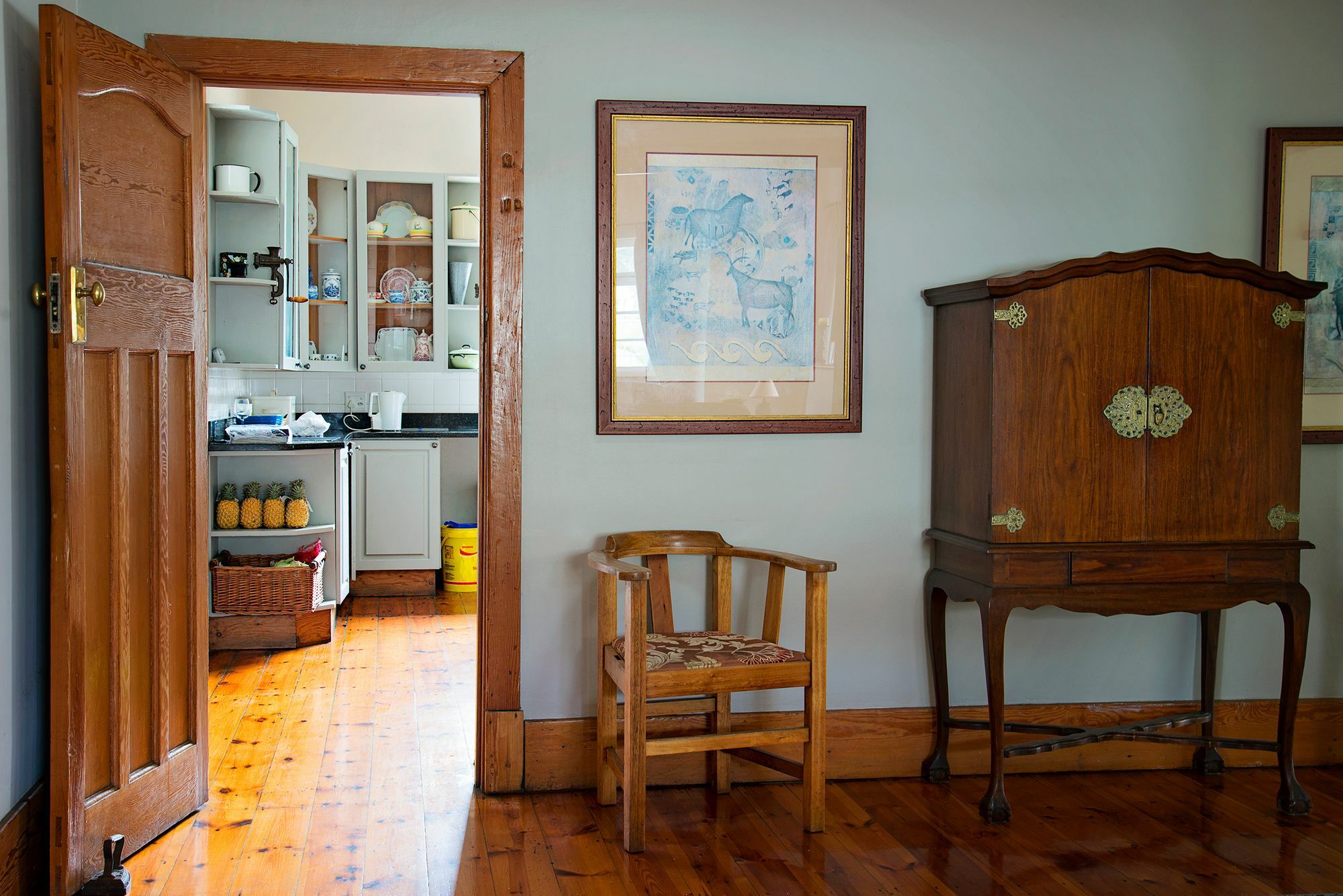 First Avenue Guesthouse 포트엘리자베스 외부 사진