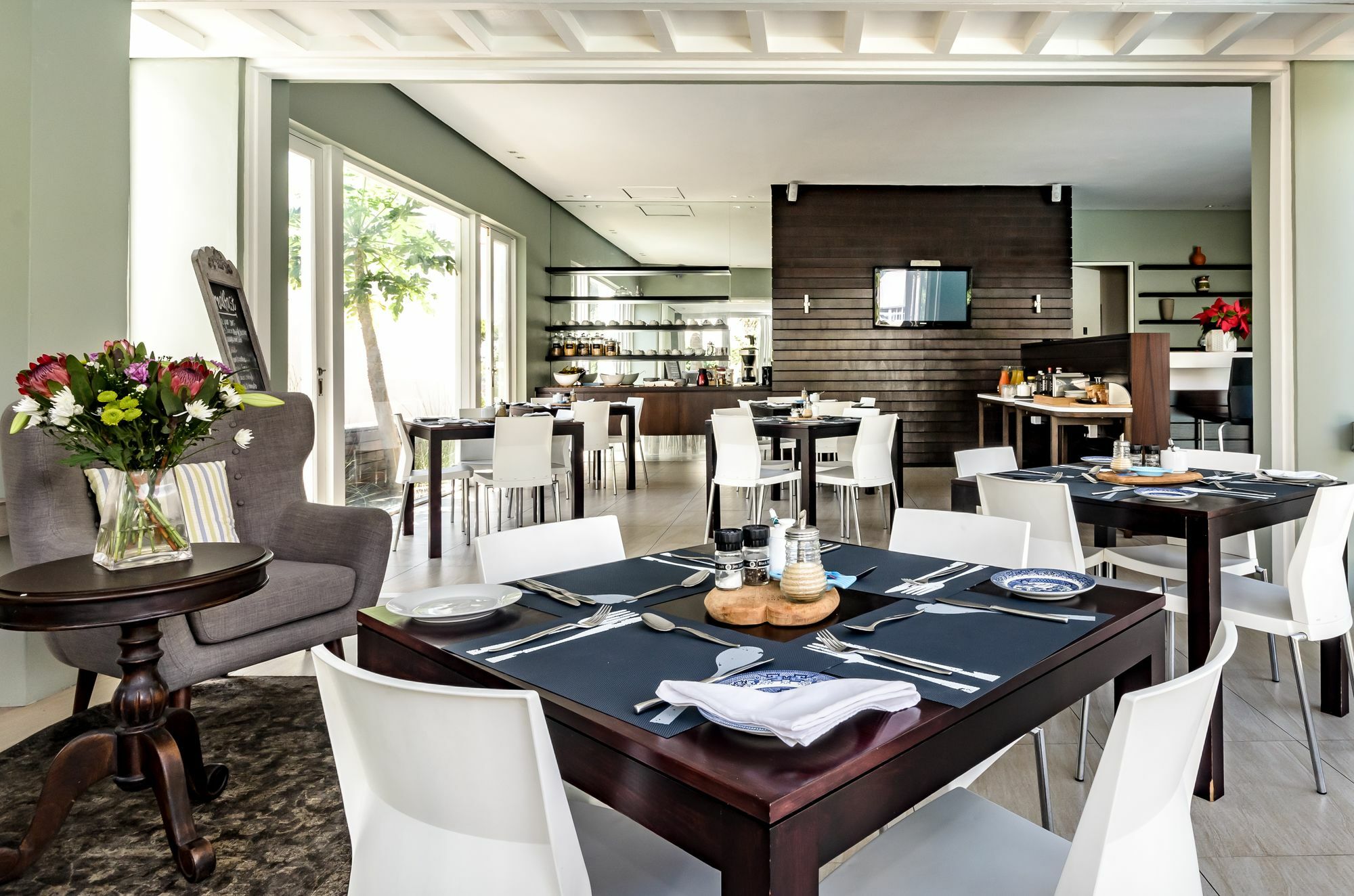 First Avenue Guesthouse 포트엘리자베스 외부 사진